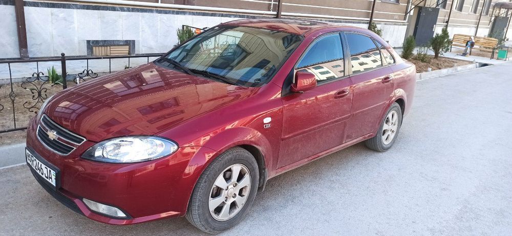 Жентра в хорошем состоянии.