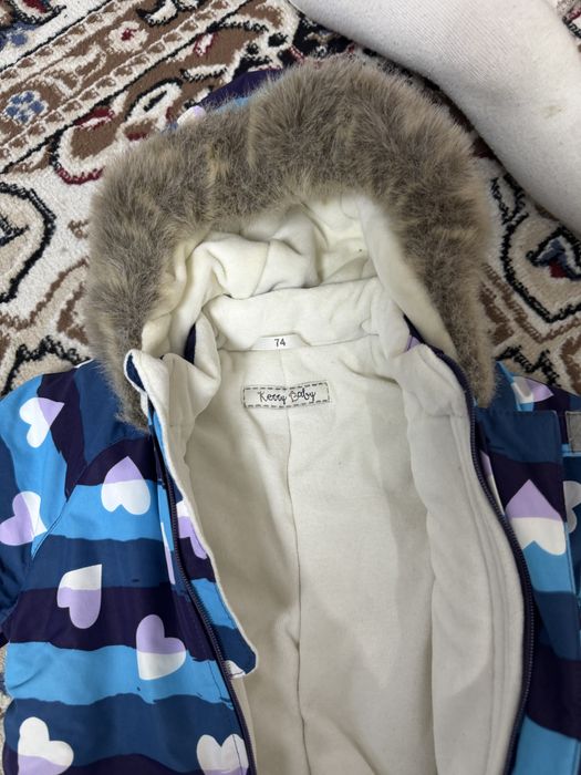 Комбинезон Kerry