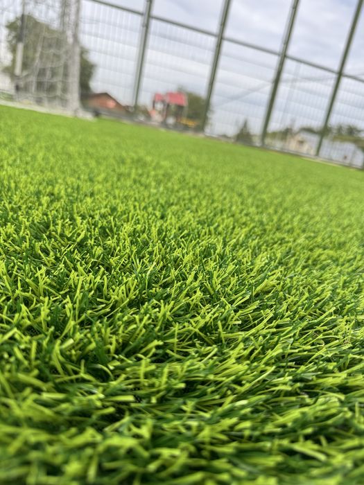 Искусственный газон