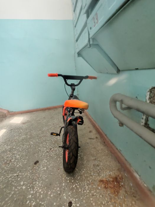 Продам велосипед Prego