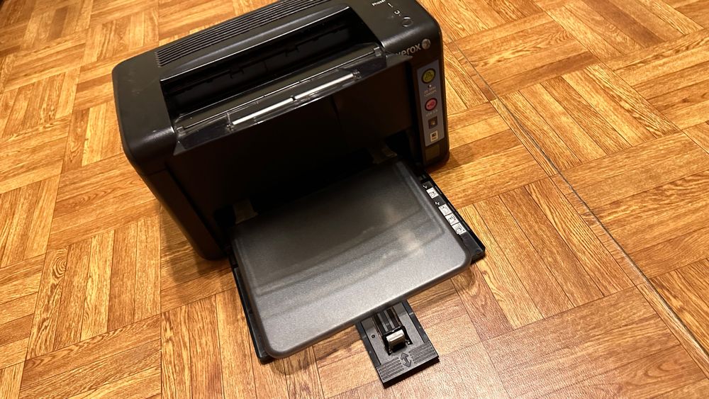 печатающее устройство