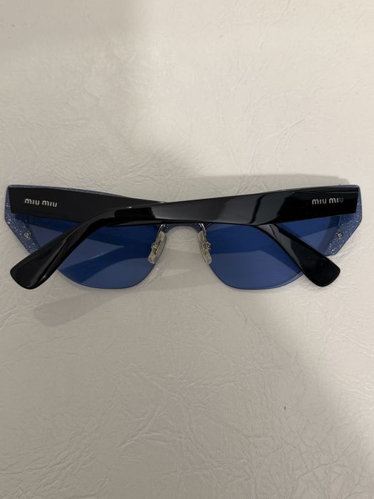 Ochelari de soare Miu Miu