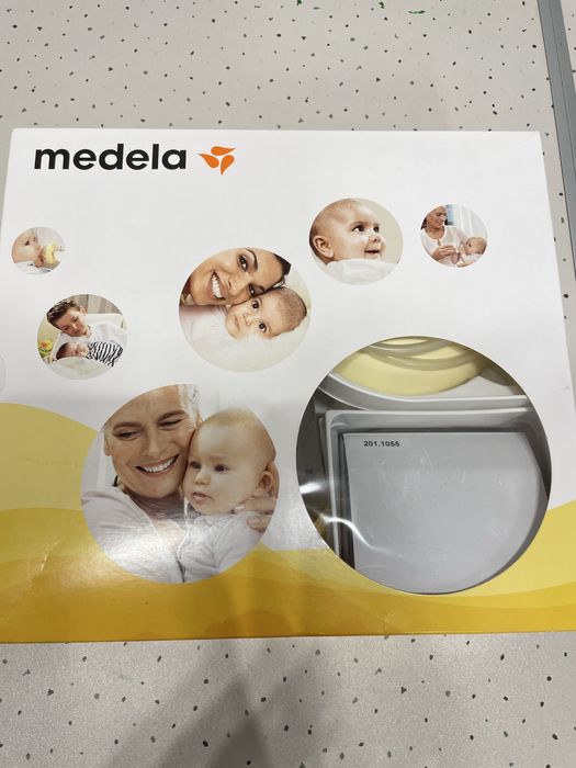 Медела / Medela Swing Електрическа Помпа за Кърма