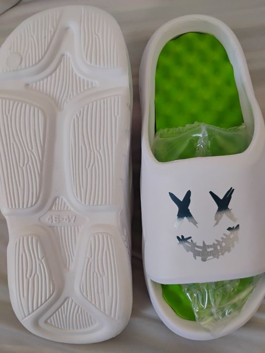 Нови нови НОВИ Джапанки