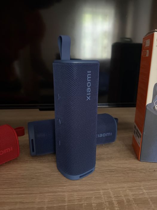 Boxe Xiaomi Sound Outdoor