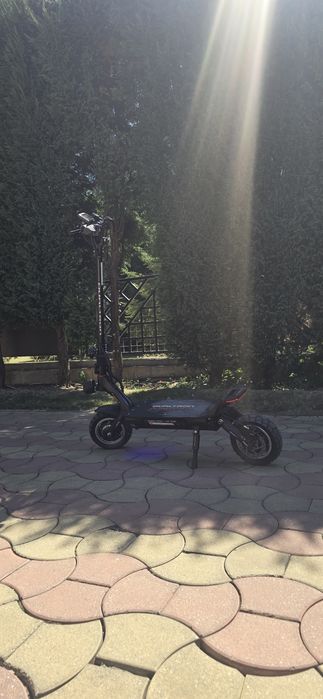 Dualtron victor luxury plus