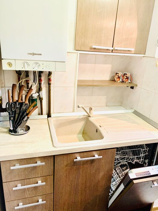Apartament 3 camere decomandat