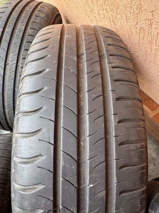 Jante si cauciucuri vara ford focus 2004