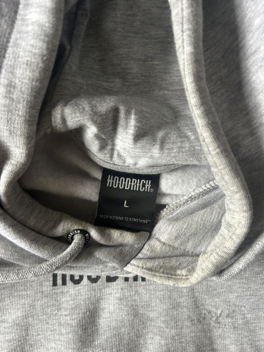 Hanorac Hoodrich