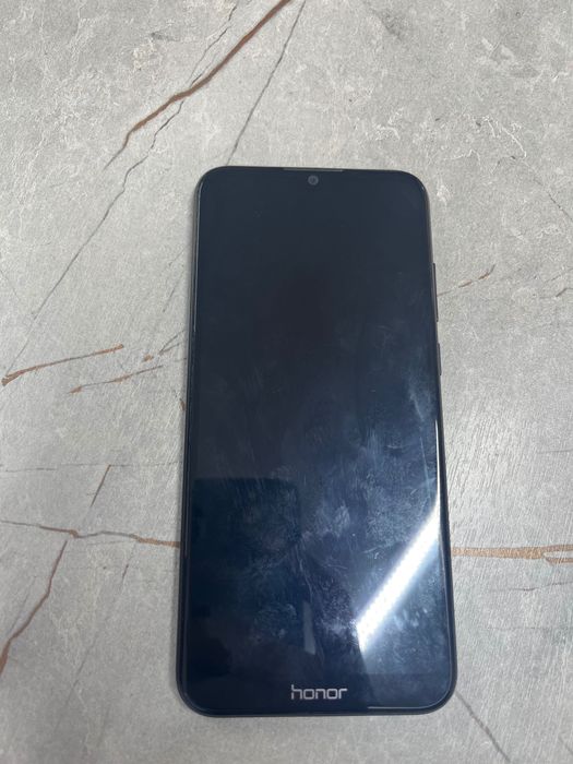 honor 8A телефон