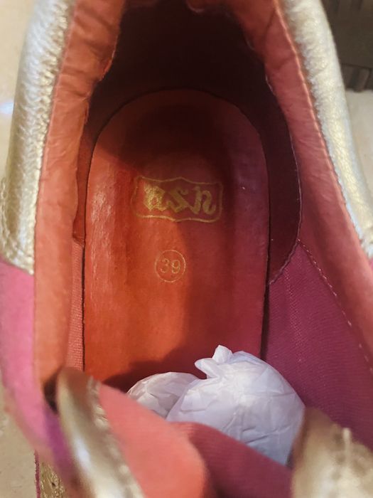 Обувки Liu Jo,michael kors, ash