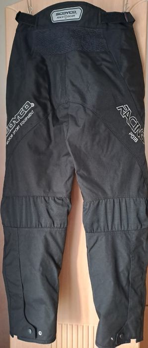 Мото штаны рамер XL.