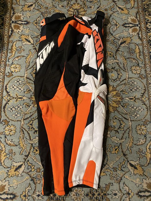 Мотоштаны KTM Эндуро