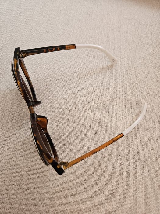 Дамски слънчеви очила Марка Rital Метал Пластмаса Многоцветни