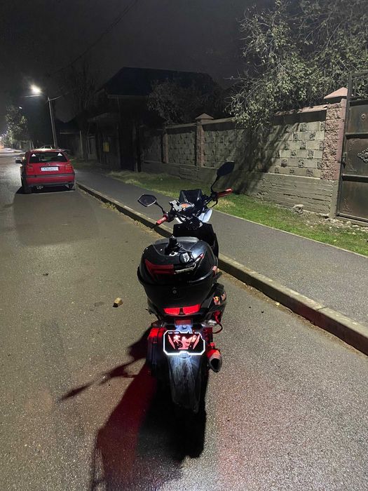 Продам Самурай Бенали