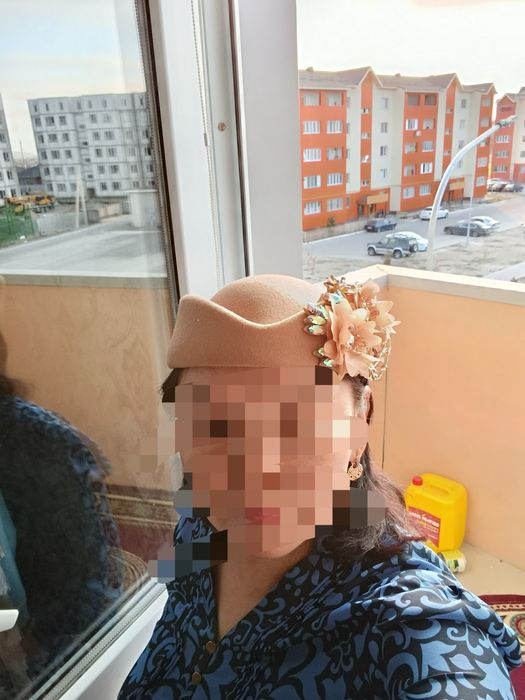 Тюрбан,шляпа сатам