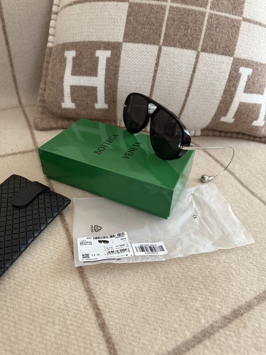 BV слънчеви очила New Season
