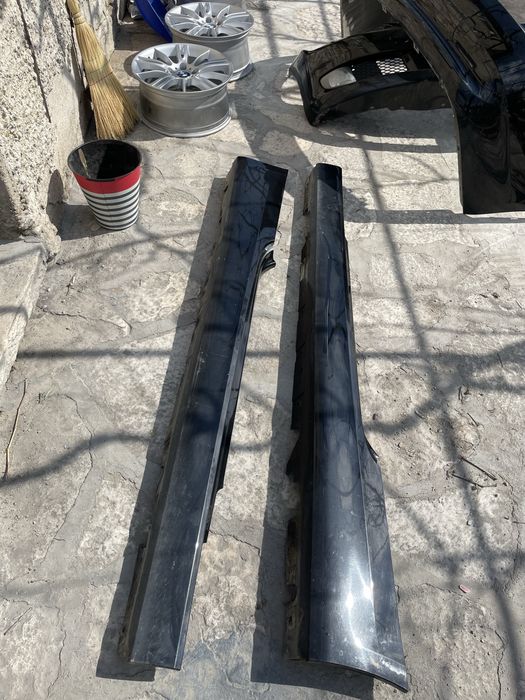 Брони и прагове за Bmw е92