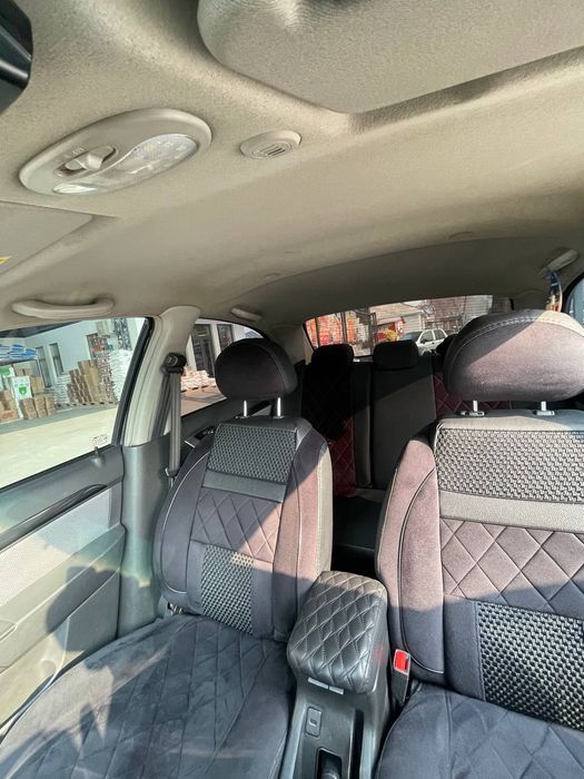 Нексия 3 автомат 4 позиция