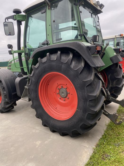 Tractor Fendt Farmer309ci