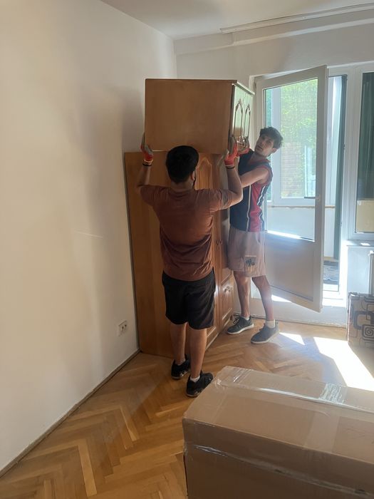 transport orice marfa ieftin mutari mobila moloz golim apartamente