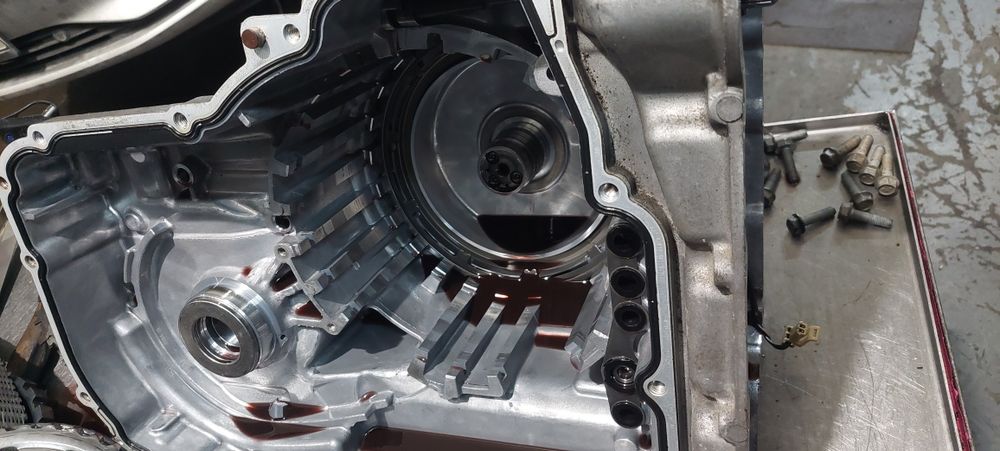 Reparatii diagnoza  cutii de viteze automate ma pot si deplasa