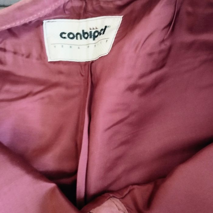 Брюки ИТАЛИЯ замша