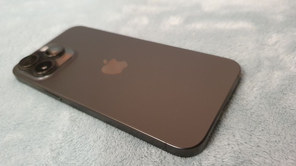 Iphone 15 Pro Max 256GB Neverlock Impecabil