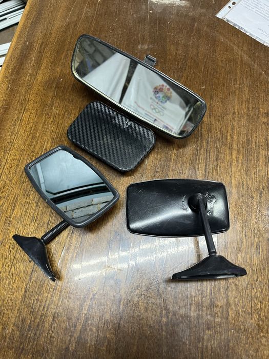 Продам зеркало ваз