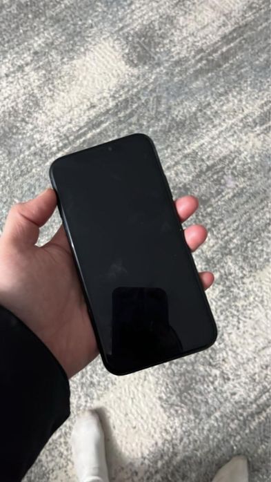 Айфон Хр заблокирлваный