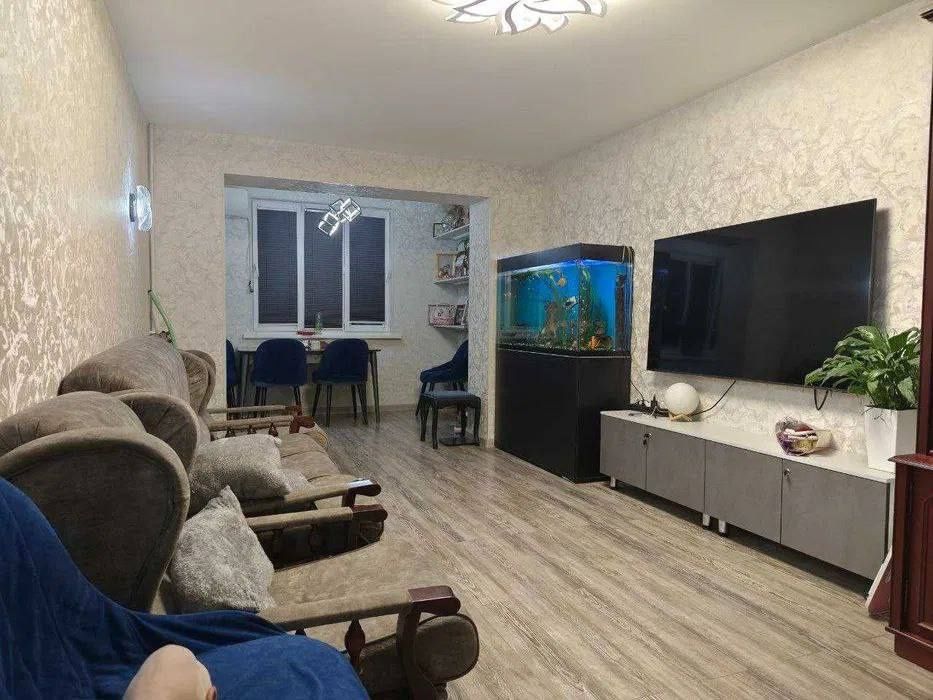 Срочно Продаётся Парк Фуркат 3/4/5 с мебелью техникой ремонт хороший !