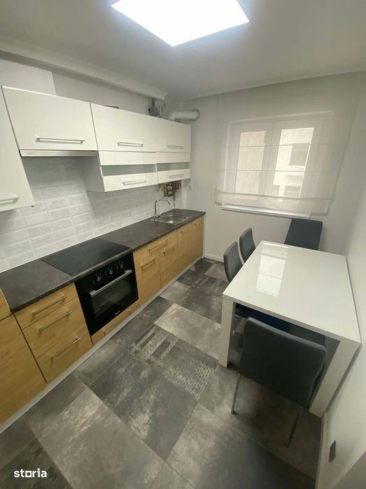 Ap.2 camere,Centru Nou