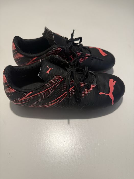 Бутонки Puma номер 35-21,5 см