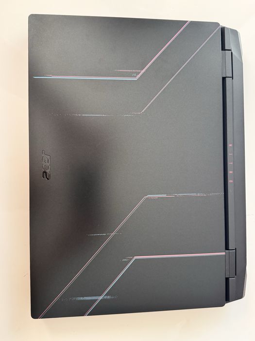 Vand laptop Acer Nitro 5 Intel + RTX 2050 pentru piese sau reparatii