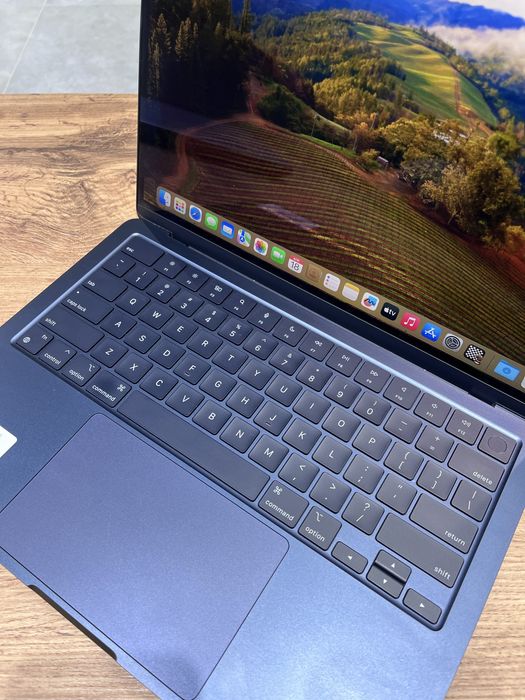 Appel MacBook Air 2022