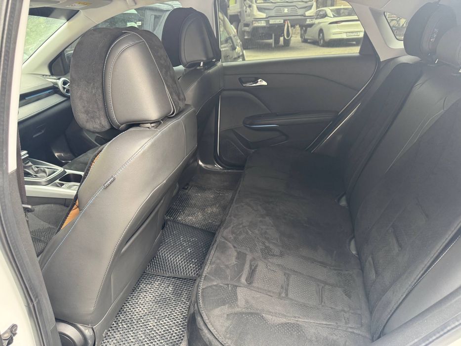 Monza 1.3 turbo 2023