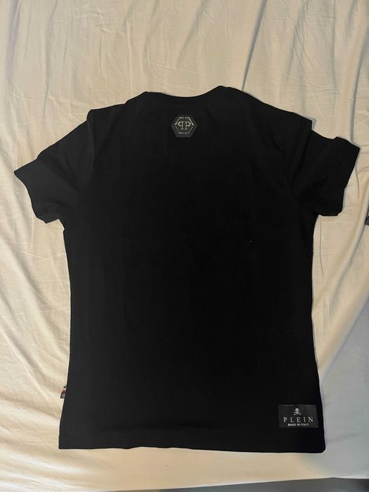 Tricou Philipp Plein