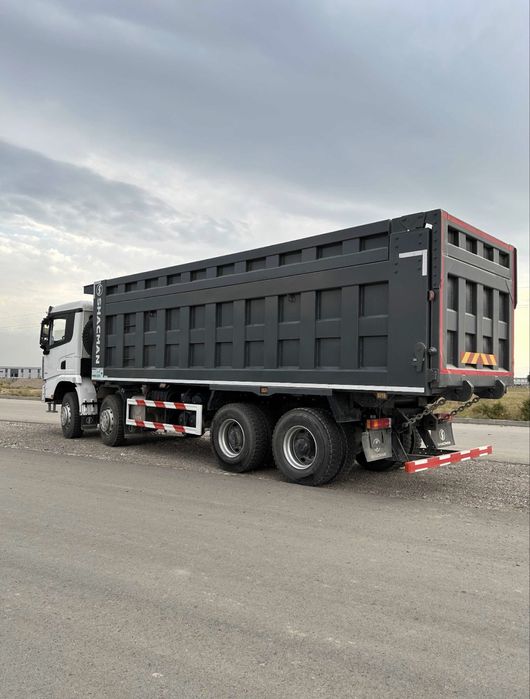 Самосвал перевозка 40 тонн