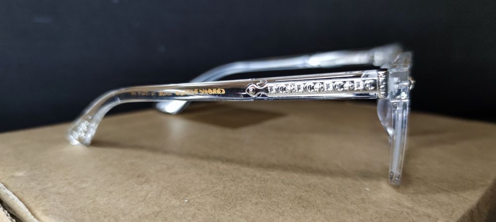 Chrome Hearts Очила