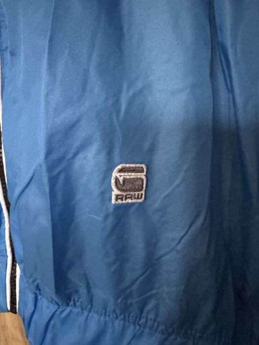 Оригинално яке бомбер G-star Raw