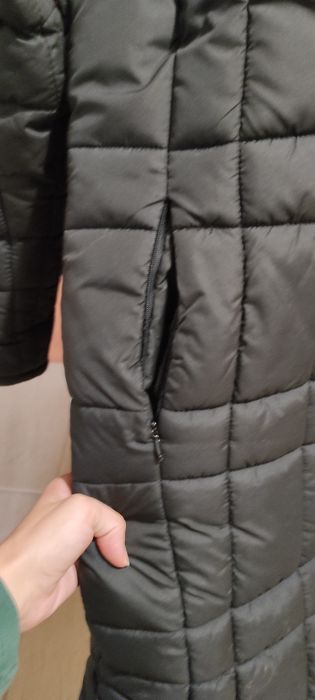 Geaca dama groasa de iarna marimea M