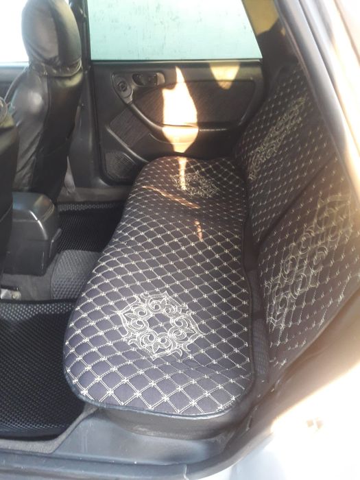 Субару Легаси 1996год