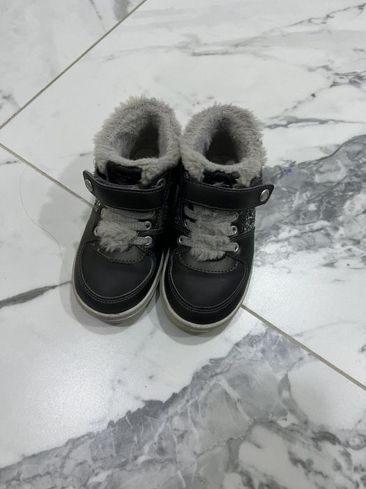 Детски зимни боти Мayoral