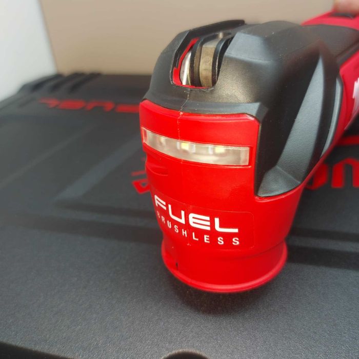 Акумулаторен мултитул Milwaukee  M18 FMT-0X