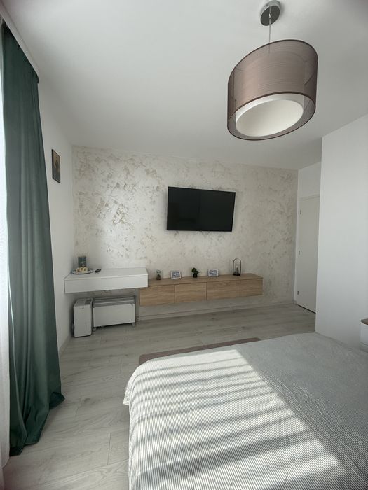 Inchiriez apartament Dumbrăvița