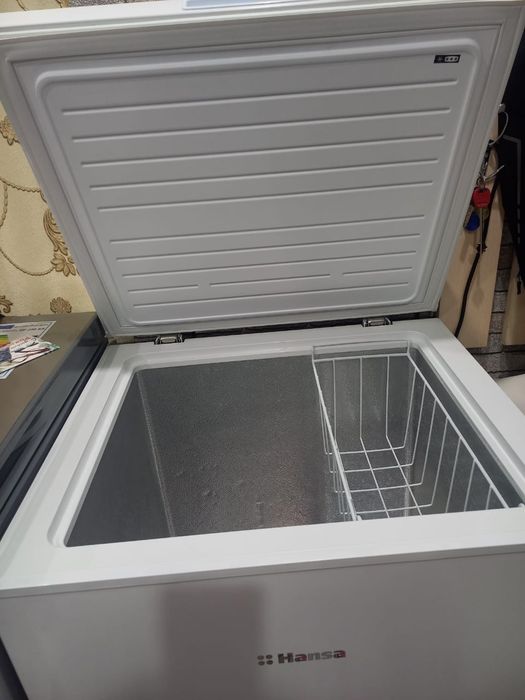 Маразилная камера Hansa