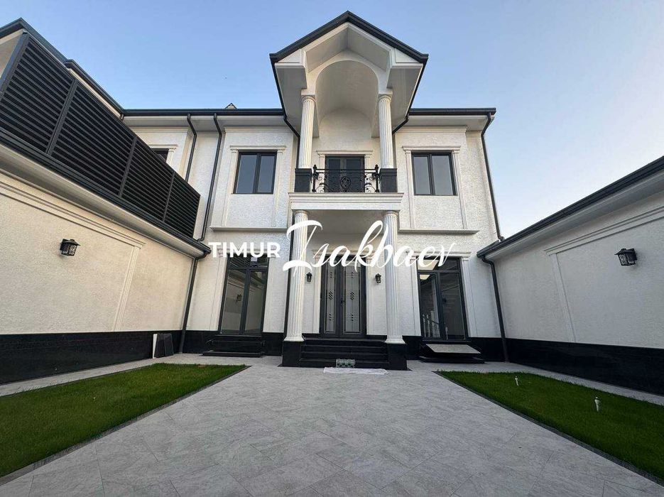 Продам ЕвроДом ул.Циолковского Мирзо Улугбекский район