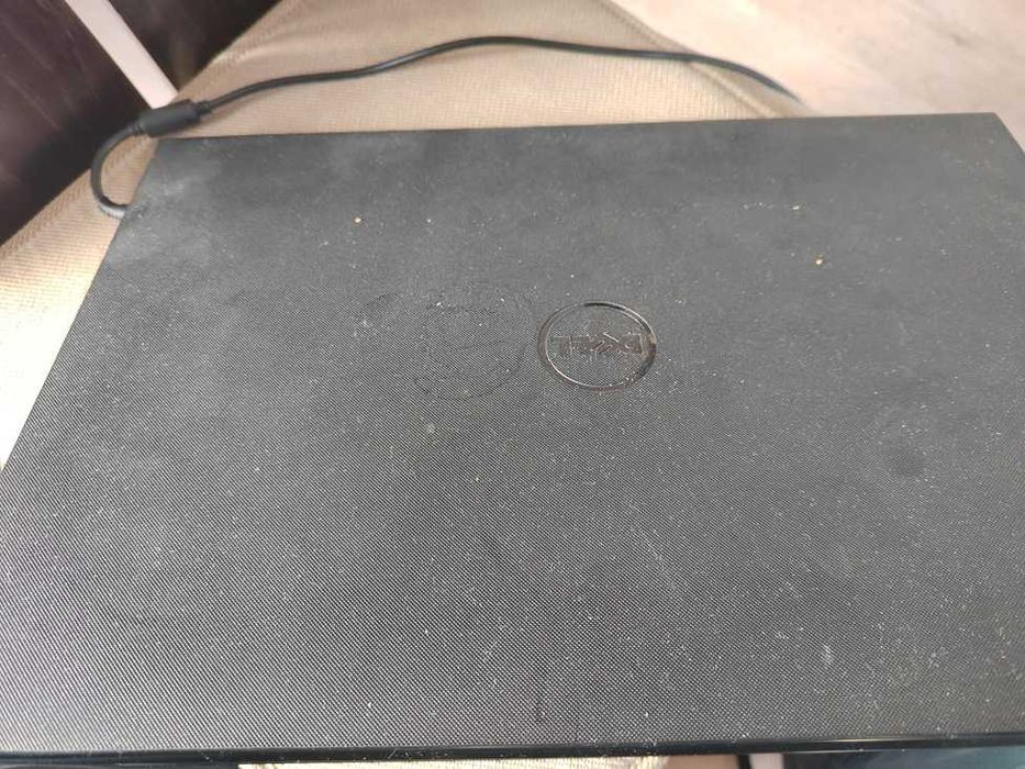 лаптоп Dell Inspiron - за части
