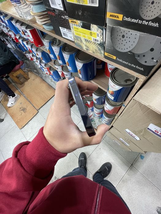 Iphone 13pro max 128 gb 84%