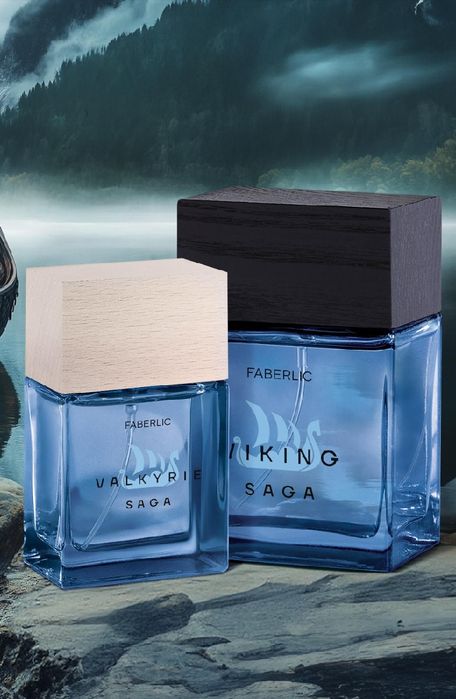 Feberlik Orginal Parfyum atri.